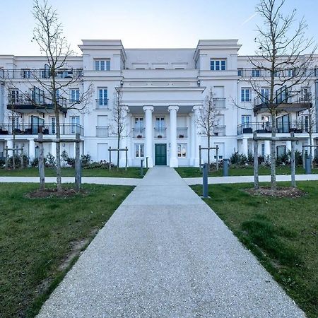 S5 Disney Studio Appartement Cosy Serris Ngoại thất bức ảnh